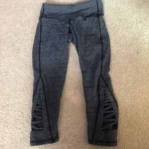 athleta leggings